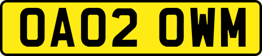 OA02OWM