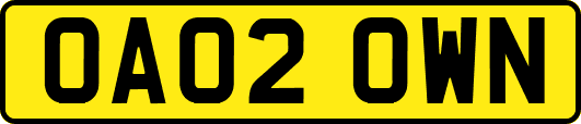 OA02OWN