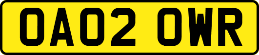 OA02OWR
