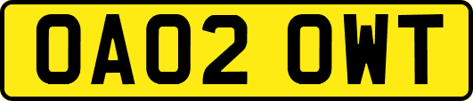 OA02OWT
