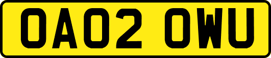 OA02OWU