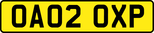 OA02OXP