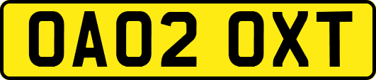 OA02OXT