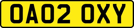 OA02OXY