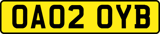 OA02OYB