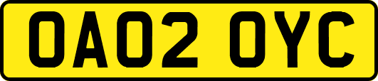 OA02OYC