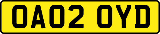 OA02OYD