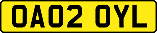 OA02OYL