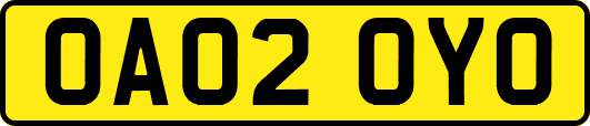 OA02OYO