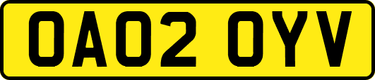 OA02OYV