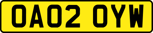 OA02OYW