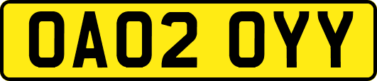 OA02OYY