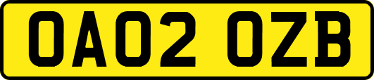 OA02OZB