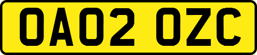 OA02OZC