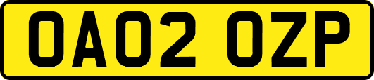 OA02OZP