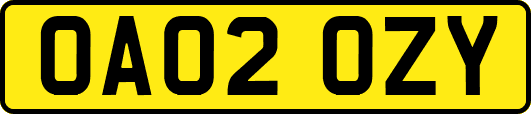OA02OZY