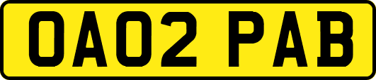 OA02PAB