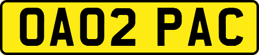 OA02PAC