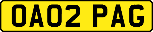 OA02PAG