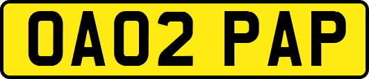 OA02PAP