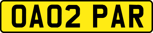 OA02PAR