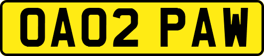 OA02PAW
