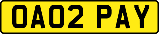 OA02PAY