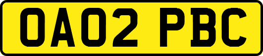 OA02PBC