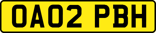 OA02PBH