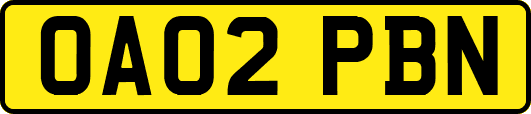 OA02PBN