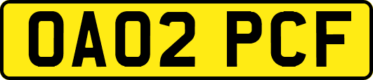 OA02PCF