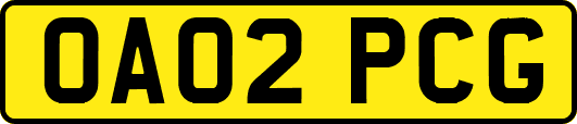 OA02PCG