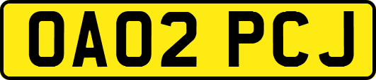 OA02PCJ