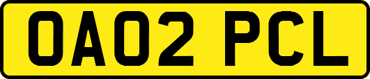 OA02PCL