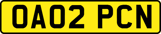 OA02PCN