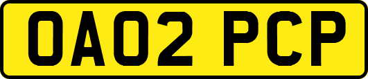 OA02PCP