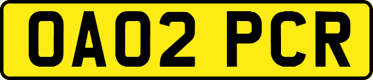 OA02PCR