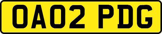 OA02PDG