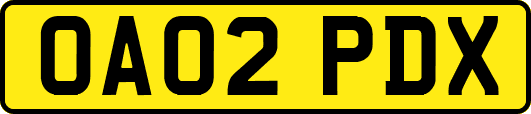 OA02PDX