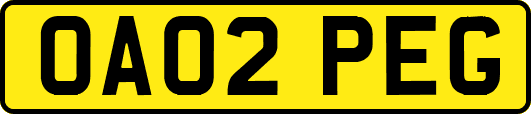 OA02PEG