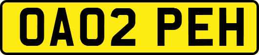 OA02PEH