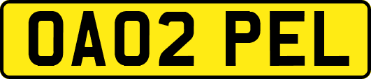 OA02PEL