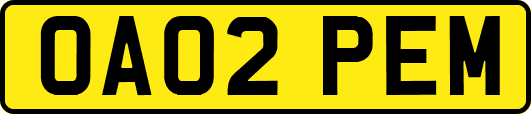 OA02PEM