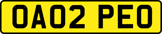 OA02PEO