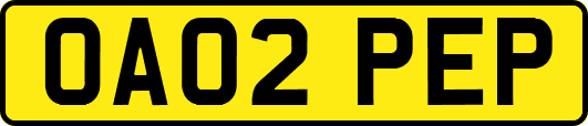 OA02PEP
