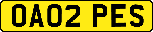 OA02PES