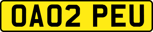 OA02PEU