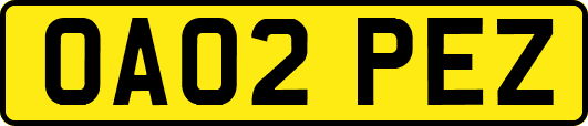 OA02PEZ