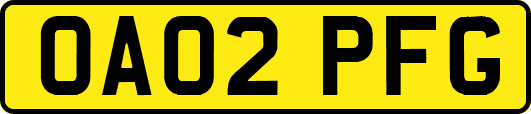OA02PFG
