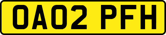 OA02PFH